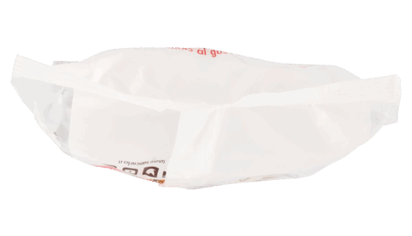 San Carlo Dixi Cornetti di Mais al Formaggio Formato Multipack 6x25g, 150g - immagine 6