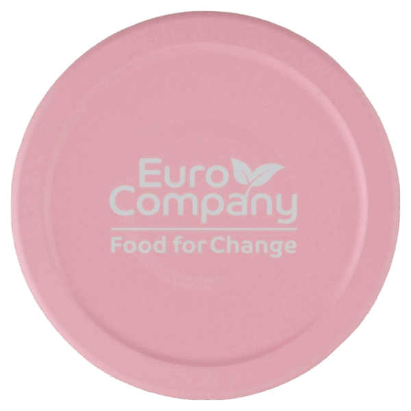 Euro Company Crema di Mandorle, Cocco e Fragole 175g
