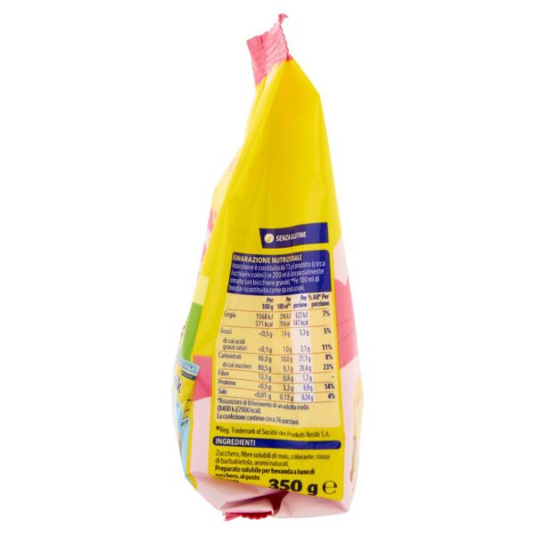 Nesquik Fragola 350g - immagine 7
