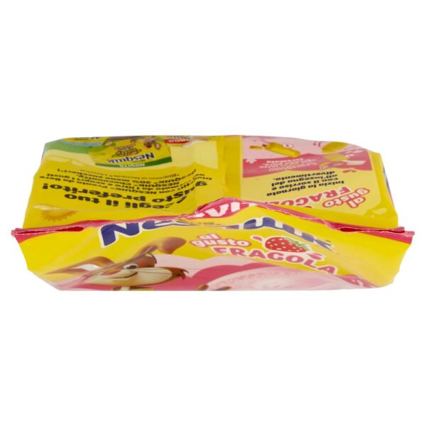 Nesquik Fragola 350g - immagine 5