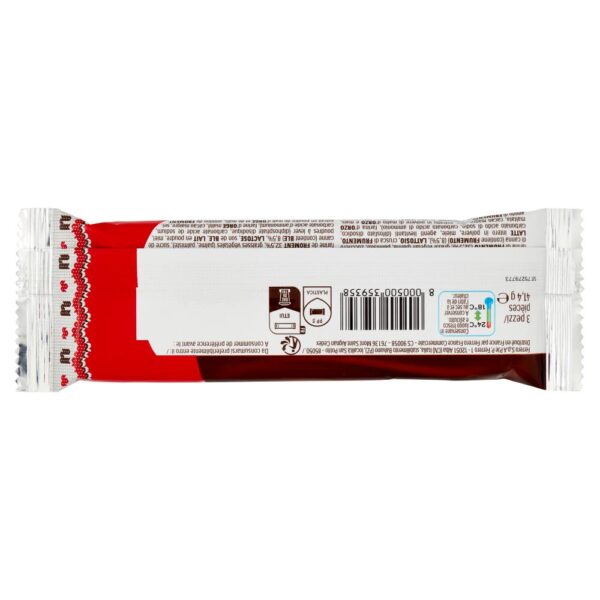 Nutella Biscuits Box 28x41,4g