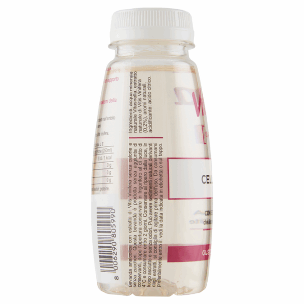 Vitasnella Specifique Cellulite 250ml