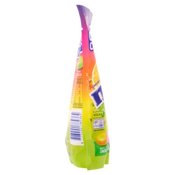Mentos Fruit Mix gusto Frutta 160g - immagine 4