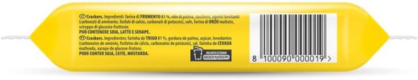 Tuc Cracker Original Box 20x31,3g - immagine 3