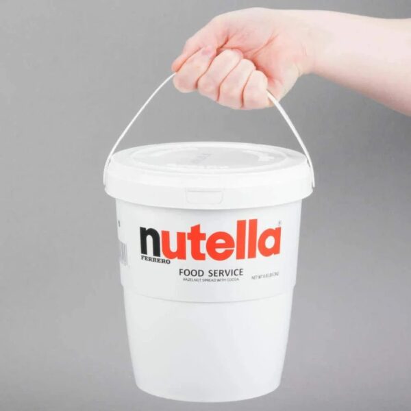 Ferrero Nutella 3kg