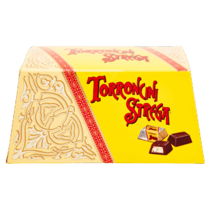 Strega Torroncini Mignon 250g