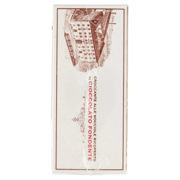 Strega Alberti Croccantini Nocciole e Cioccolato Fondente 300g - immagine 6