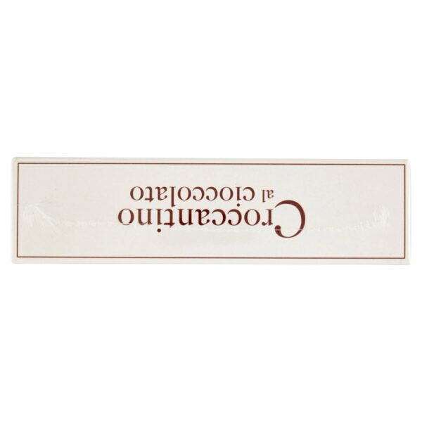 Strega Alberti Croccantini Nocciole e Cioccolato Fondente 300g - immagine 7