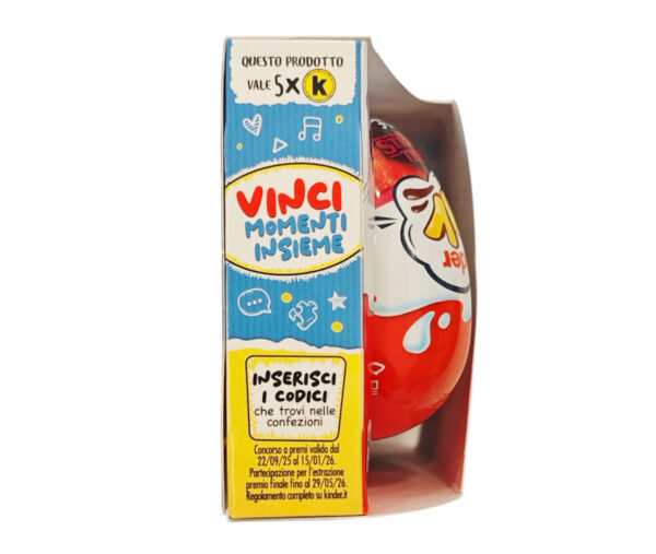 Kinder Joy Edizione Stranger Things 3x20g - immagine 7