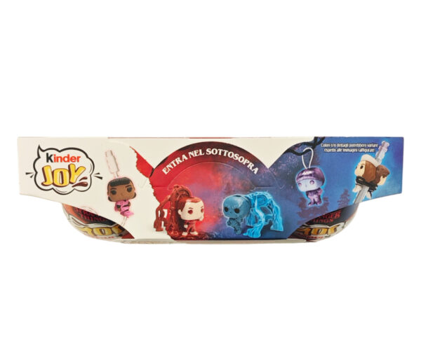 Kinder Joy Edizione Stranger Things 3x20g - immagine 4