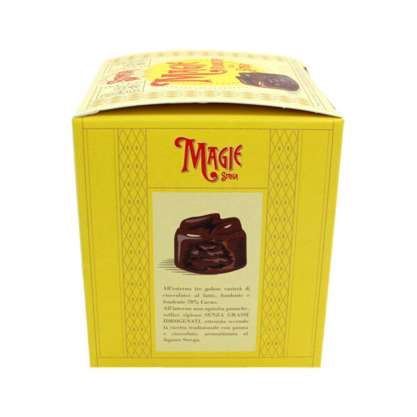 Strega Alberti Magie Assortite Cubotto 200g - immagine 4