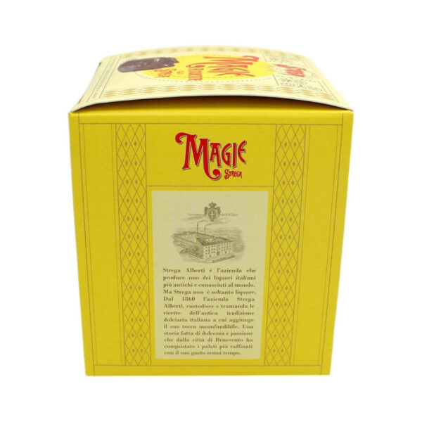 Strega Alberti Magie Assortite Cubotto 200g - immagine 3