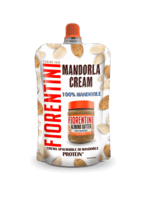 Fiorentini Mandorla Cream 100% Mandorla Pocket 90g