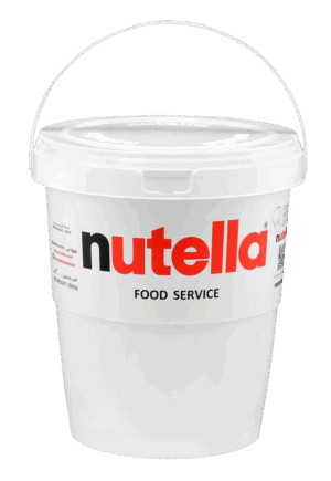 Ferrero Nutella 3kg
