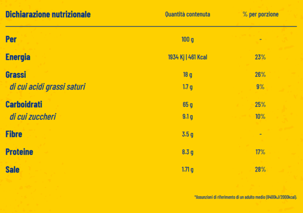 Tuc Cracker Original Box 20x31,3g - immagine 5