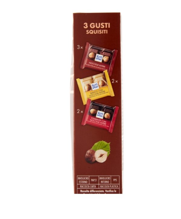 Ritter Sport Mini Special Nuts 116g - immagine 5