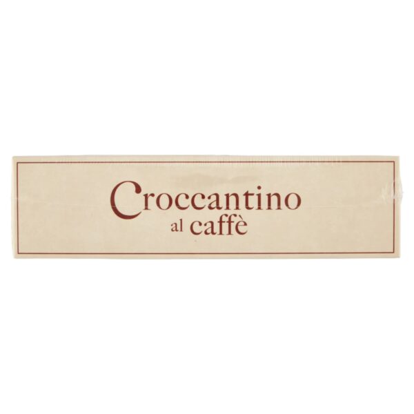 Strega Alberti Croccantini Caffe Nocciole e Cioccolato Fondente 300g - immagine 4
