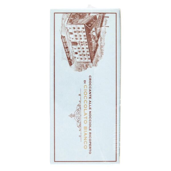 Strega Alberti Croccantini Nocciole e Cioccolato Bianco 300g - immagine 6