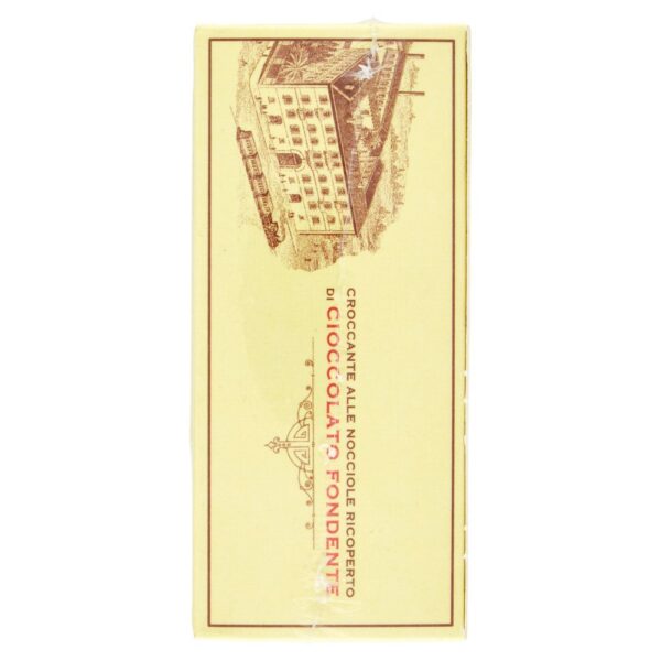 Strega Alberti Croccantini gusto Strega Nocciole e Cioccolato Fondente 300g - immagine 6