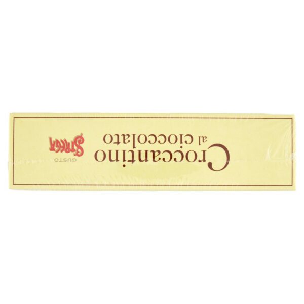 Strega Alberti Croccantini gusto Strega Nocciole e Cioccolato Fondente 300g - immagine 5