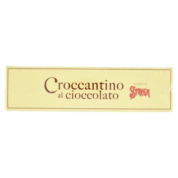 Strega Alberti Croccantini gusto Strega Nocciole e Cioccolato Fondente 300g - immagine 4