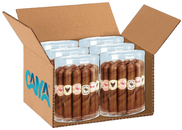 Walcor Sigari di Cioccolato al Latte, Confezione 20 pezzi da 20g - immagine 7
