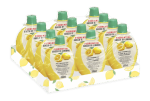 Fiorentini Succo di Limone Box 12x200ml box
