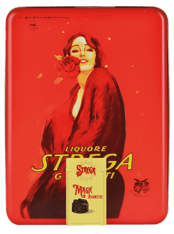 Strega Alberti Magie Assortite in Latta 300g - immagine 2