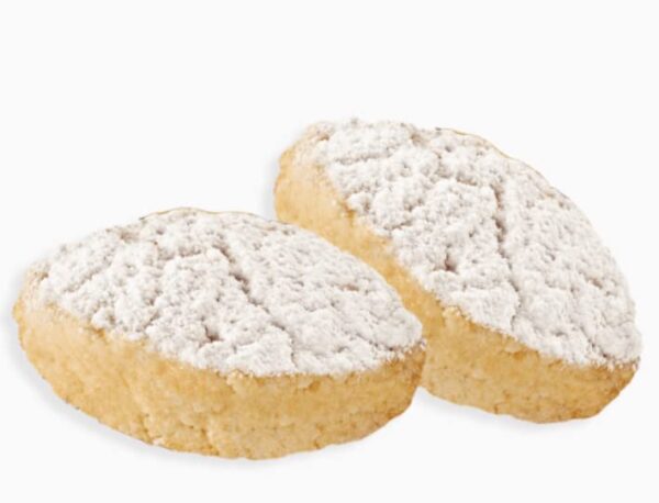 Sapori Ricciarelli Mandorla Busta 120g - immagine 6