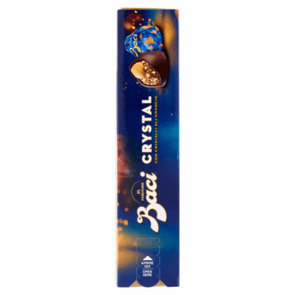 Baci Perugina Crystal Edition Cioccolatini all'Arancia 150g - immagine 5