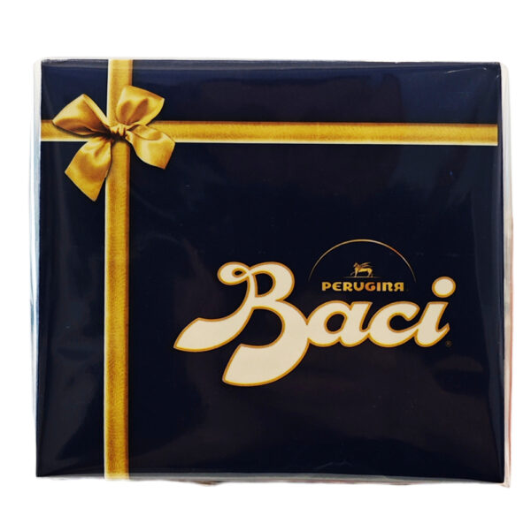 Baci Perugina "Voglia di Baci" Cubo Assortito 343g - immagine 4
