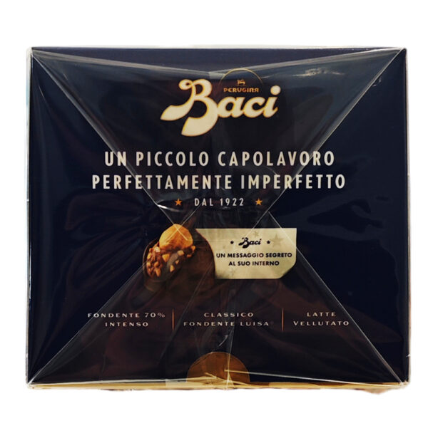 Baci Perugina "Voglia di Baci" Cubo Assortito 343g - immagine 3