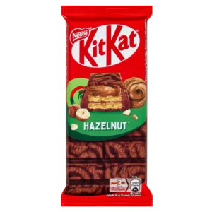 KitKat Tavoletta Hazelnut 99g