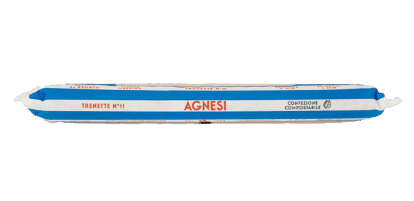 Agnesi Trenette n°11 Pasta di Grano Duro 500g - immagine 5