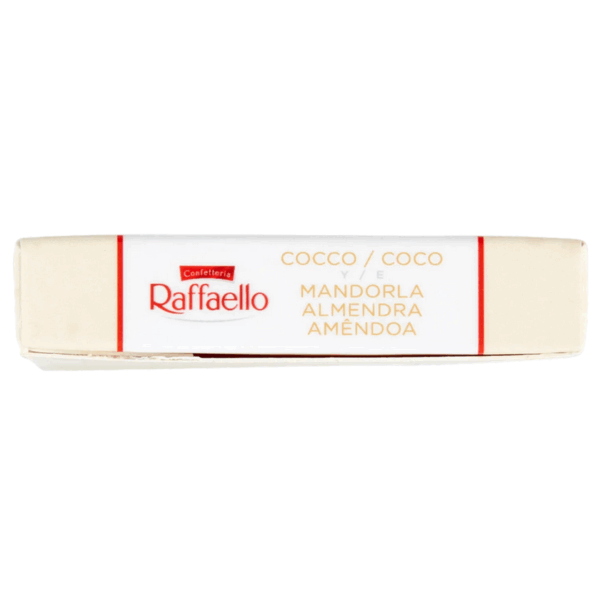 Ferrero Raffaello Tavoletta al Cocco e Mandorla 90g - immagine 4