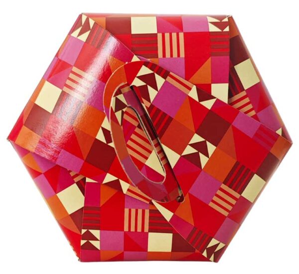 Schar Panettone Senza Canditi, Senza Glutine 420g - immagine 3