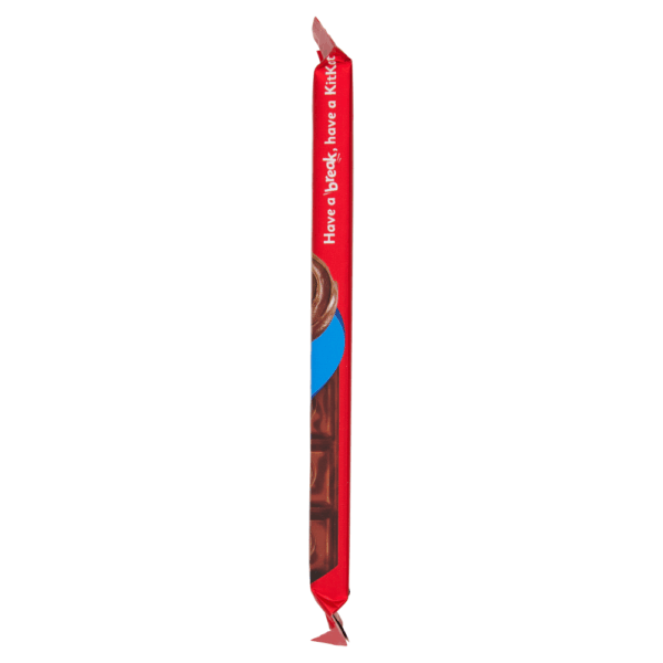 Kit Kat Tavoletta Wafer Double Chocolate Ripieno al Cacao 99g