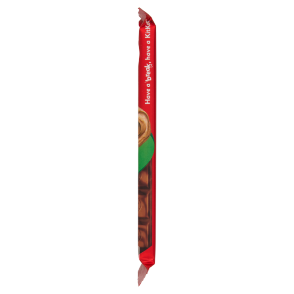 Kit Kat Tavoletta Wafer Hazelnut Ripiena alla Nocciola 99g