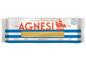 Agnesi Trenette n°11 Pasta di Grano Duro 500g