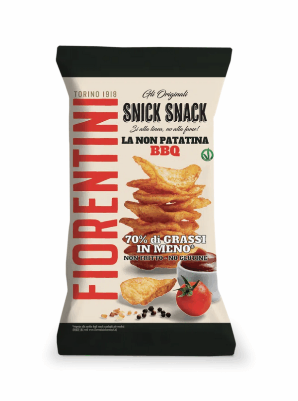 Fiorentini Maxi Box Snick Snack 410g - immagine 5