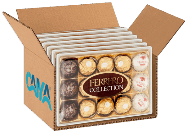 Ferrero Collection 15 pezzi 172g - immagine 6