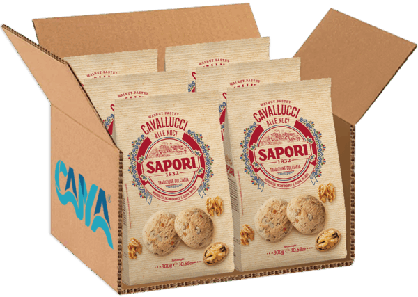 Sapori Cavallucci 300g - immagine 6
