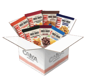 Fiorentini Maxi Box Snick Snack 410g