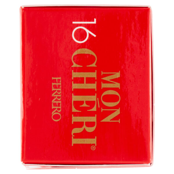 Mon Cheri 16 pezzi 168g