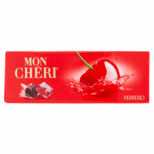Mon Cheri 16 pezzi 168g