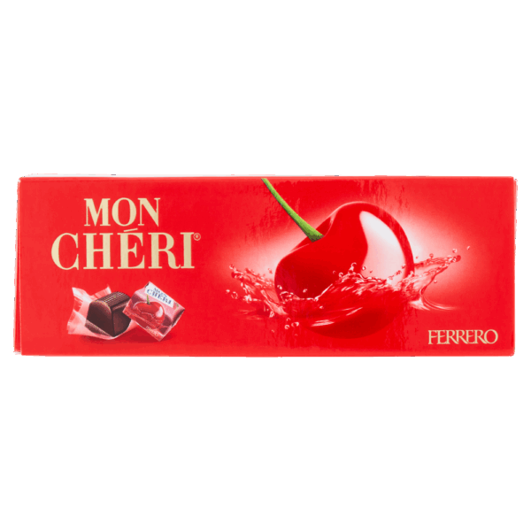 Mon Cheri 16 pezzi 168g