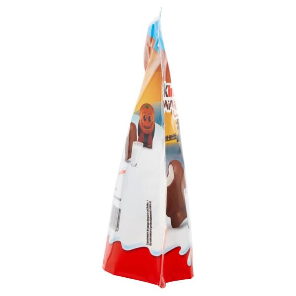 Kinder Mini Friends Halloween 122g