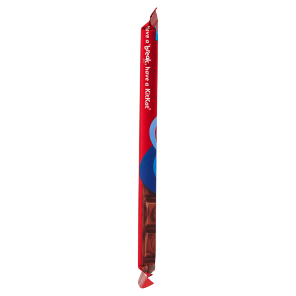 Kit Kat Tavoletta Wafer Double Chocolate Ripieno al Cacao 99g