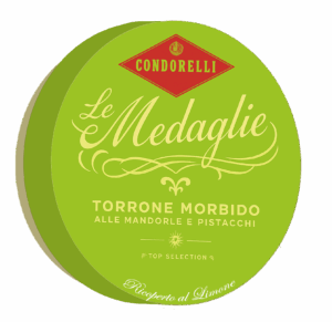 Condorelli Le Medaglie al Limone 150g