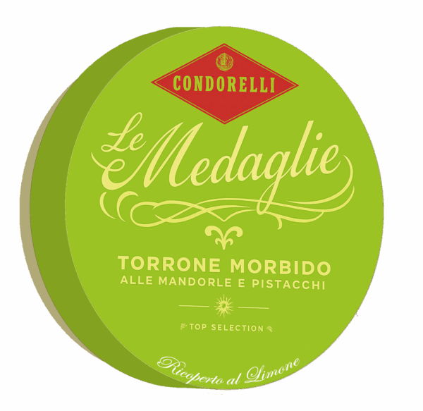 Condorelli Le Medaglie al Limone 150g